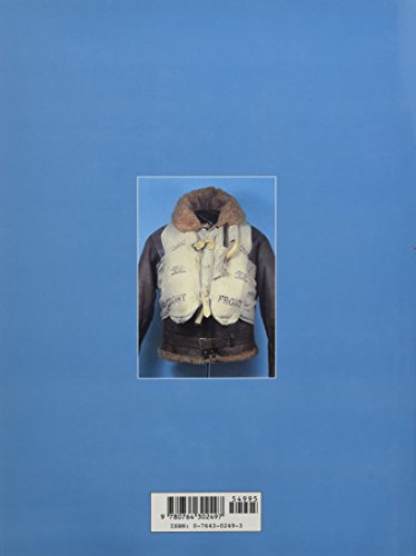 Luftwaffe vs. RAF: Flying Equipment of the Air War, 1939-45 (Schiffer Military/Aviation History)