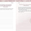 Self-Care Journal: 366 Prompts to Help Nurture & Recharge Your Body & Soul (Volume 9) (Gilded, Guided Journals)
