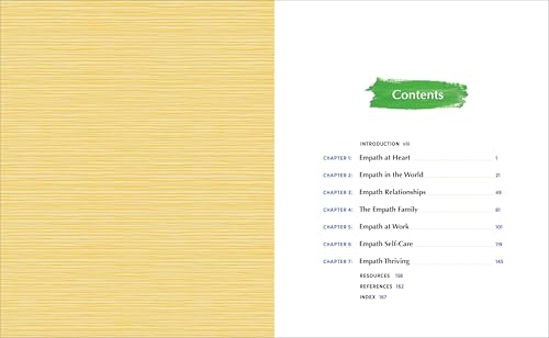 The Empath's Workbook: Practical Strategies for Nurturing Your Unique Gifts and Living an Empowered Life