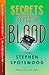 Secrets Typed in Blood: A Pentecost and Parker Mystery