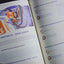 Meeting with Jesus: A Daily Bible Reading Plan for Kids by M