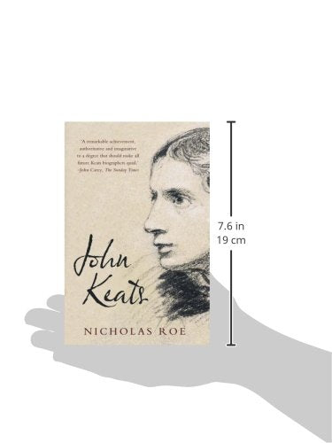 John Keats: A New Life