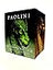 Knopf Books for Young Readers, Cycle 4- Hard Cover Boxed Set (Eragon, Eldest, Brisingr, Inheritance)
