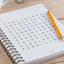 Brain Games - Word Searches - Large Print (Red)