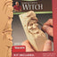 Witch Study Stick Kit (Learn to Carve Faces with Harold Enlow): Learn to Carve a Witch Booklet & Witch Study Stick (Fox Chapel Publishing) Hand-Cast Resin Study Stick and Step-by-Step Instructions