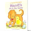 Biscuit's Pet & Play Easter: A Touch & Feel Book: An Easter And Springtime Book For Kids