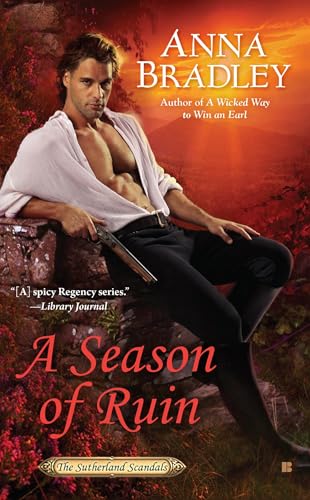 A Season of Ruin (Sutherland Scandals)