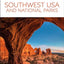 DK Southwest USA and National Parks (Travel Guide)