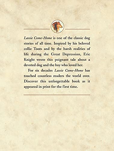 Lassie Come-Home