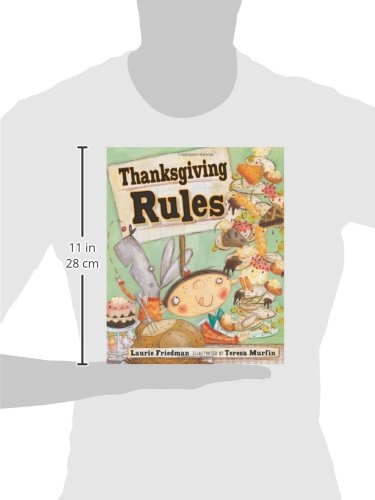 Thanksgiving Rules