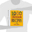 1,000 Indian Recipes (1,000 Recipes)