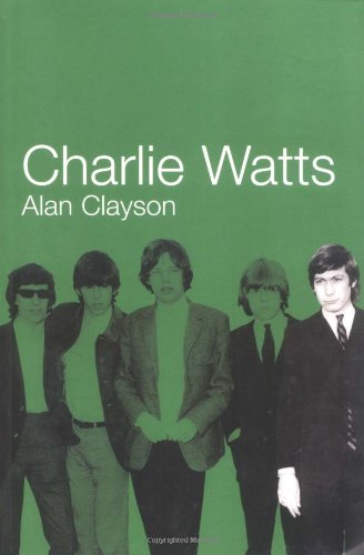 Charlie Watts