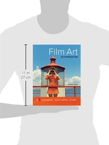 Film Art: An Introduction