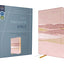 NIV, Thinline Bible, Leathersoft, Pink, Red Letter, Comfort Print