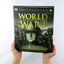 World War I: The Definitive Visual History