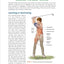Golf Anatomy