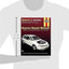 Saturn L-series (00-04) Haynes Repair Manual (Haynes Repair Manuals)