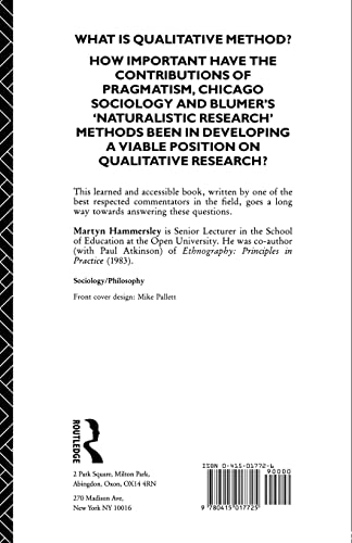 Dilemma Qualitative Method