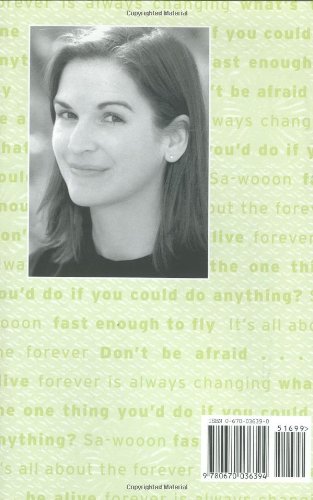 The Truth about Forever