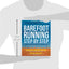 Barefoot Running Step by Step: Barefoot Ken Bob, the Guru of Shoeless Running, Shares His Personal Technique for Running with More Speed, Less Impact, Fewer Injuries and More Fun