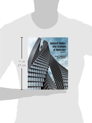 Applied Statics and Strength of Materials