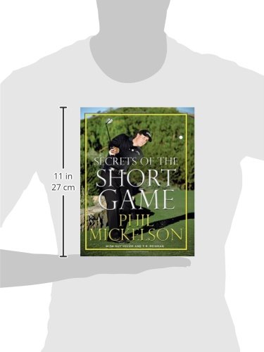 Secrets of the Short Game