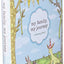 My Family, My Journey: A Baby Book for Adoptive Families (Susie Ghahremani)
