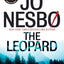 The Leopard: A Detective Hole Novel (8)
