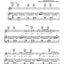 Bruce Springsteen -- Sheet Music Anthology: Piano/Vocal/Guit