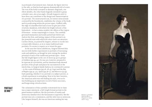 John Singer Sargent (Artists Series)