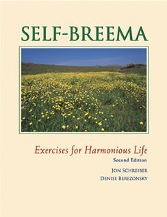 Self-Breema: Exercises for Harmonious Life