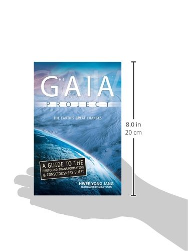 The Gaia Project: The Earth's Great Changes