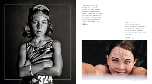 Strong Is the New Pretty: A Celebration of Girls Being Themselves