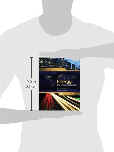 Energy: The Master Resource