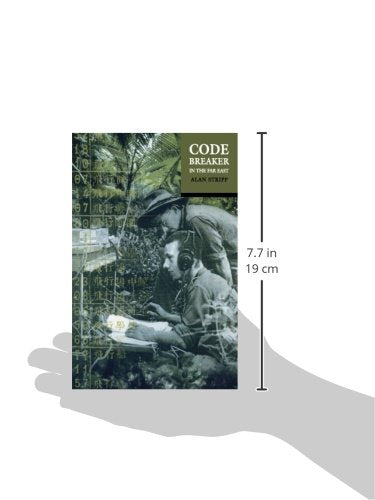 Codebreaker in the Far East