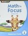 Student Assessment Guide Grade 4 (Math in Focus)