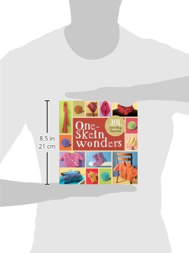 One-Skein Wonders