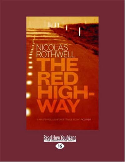 The Red Highway