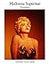 Madonna Superstar: Photographs (Schirmer's Visual Library)
