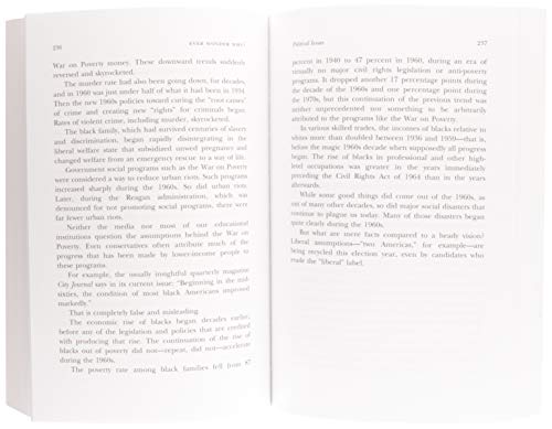 Ever Wonder Why? And Other Controversial Essays