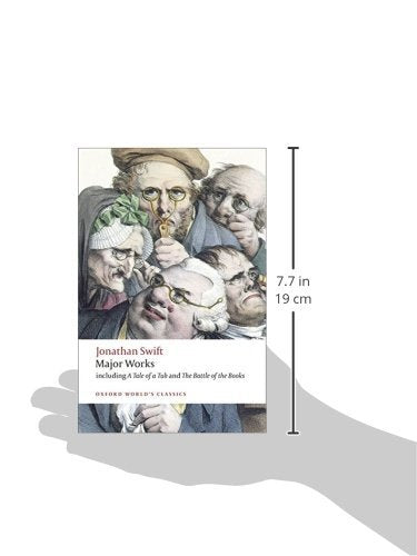 Major Works (Oxford World's Classics)