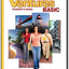 Ventures Second Basic Student's Book with Audio CD