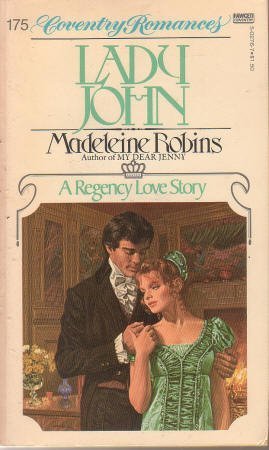 LADY JOHN