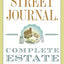 The Wall Street Journal Complete Estate-Planning Guidebook (Wall Street Journal Guides)