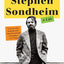Stephen Sondheim: A Life