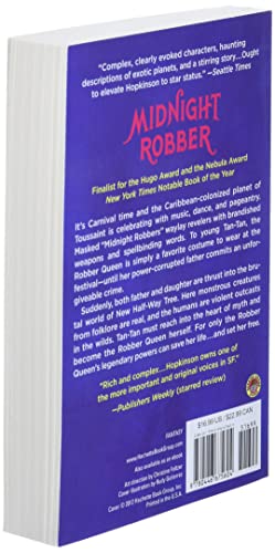 Midnight Robber