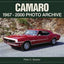 Camaro 1967-2000: Photo Archive