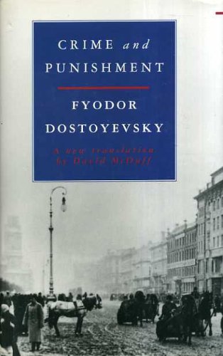 Crime and Punishment
