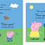 Peppa Pig and the Family Reunion
