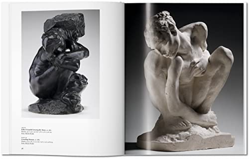 Auguste Rodin: 1840-1917